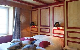 Hotel Arbez Franco Suisse Les Rousses